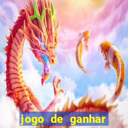 jogo de ganhar dinheiro de verdade sem depositar